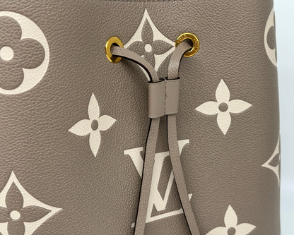 Néonoé MM Bucket Bag