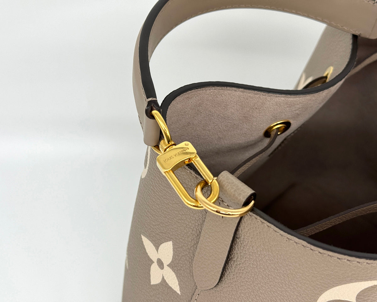 Néonoé MM Bucket Bag