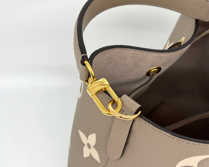 Néonoé MM Bucket Bag