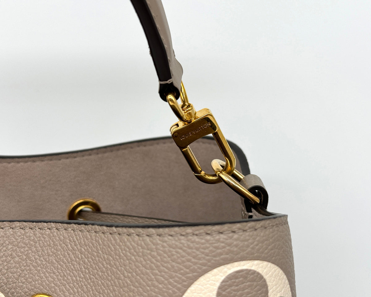 Néonoé MM Bucket Bag