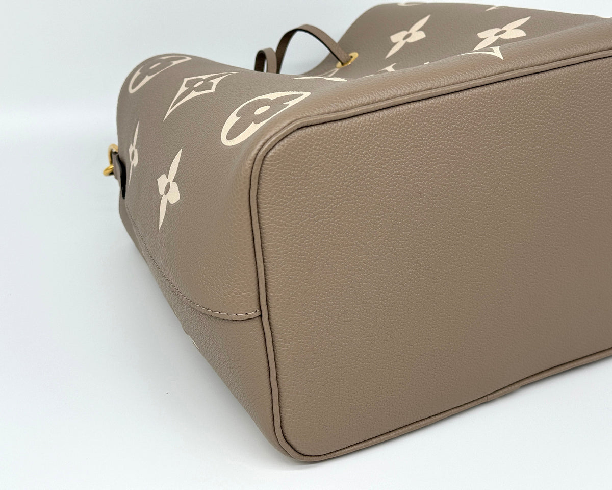 Néonoé MM Bucket Bag