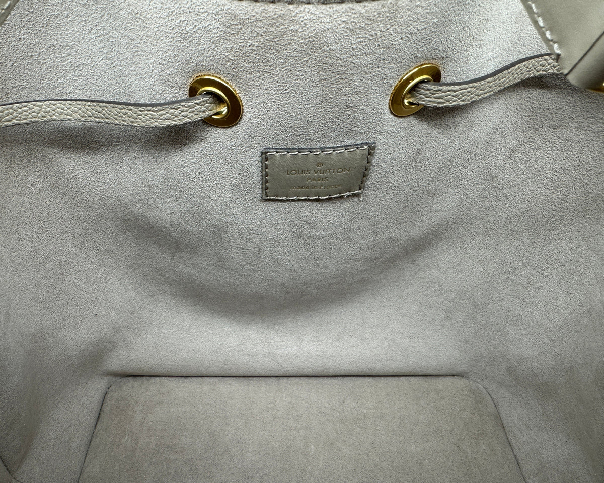 Néonoé MM Bucket Bag