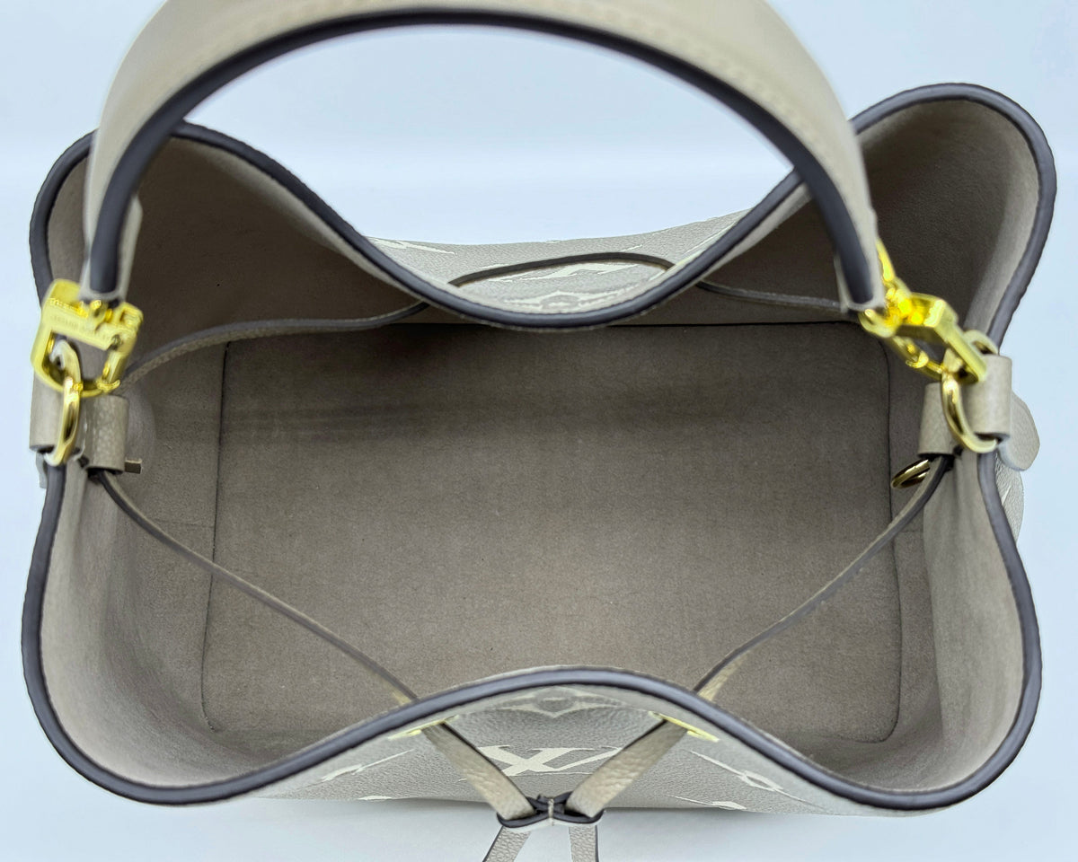 Néonoé MM Bucket Bag