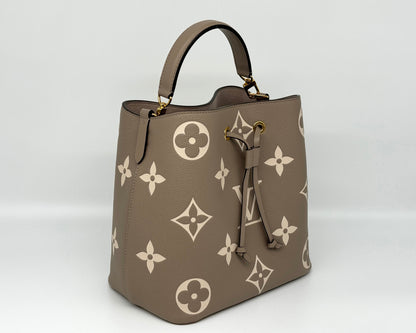 Néonoé MM Bucket Bag