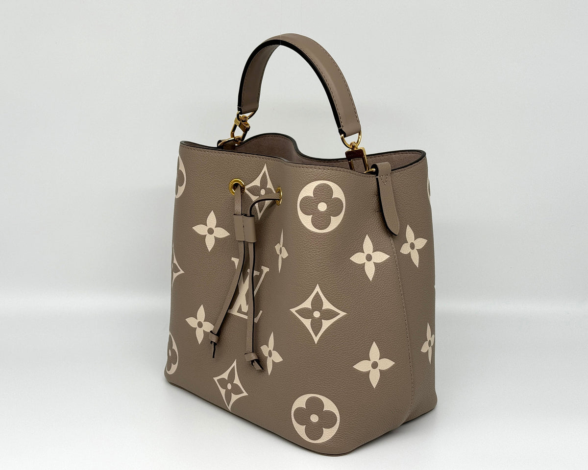 Néonoé MM Bucket Bag