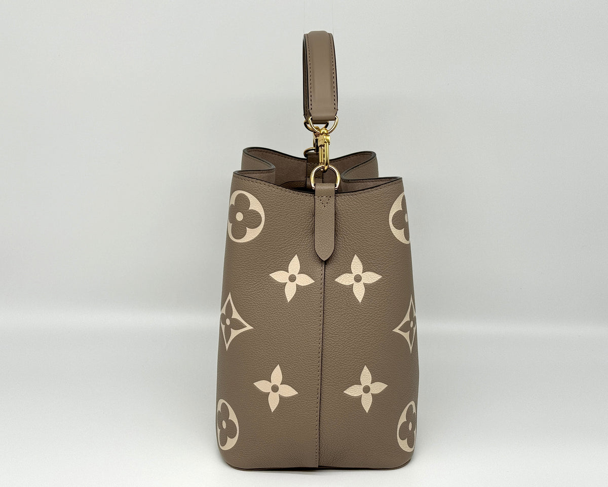 Néonoé MM Bucket Bag