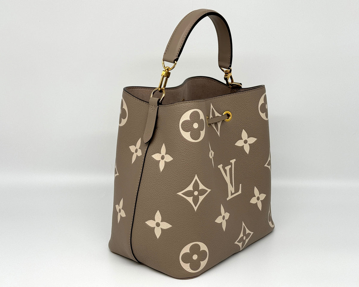 Néonoé MM Bucket Bag