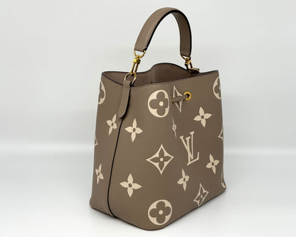 Néonoé MM Bucket Bag