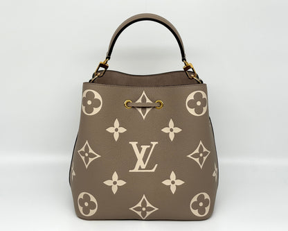 Néonoé MM Bucket Bag