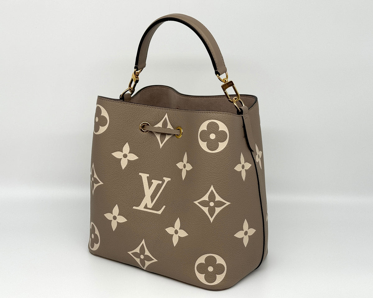 Néonoé MM Bucket Bag