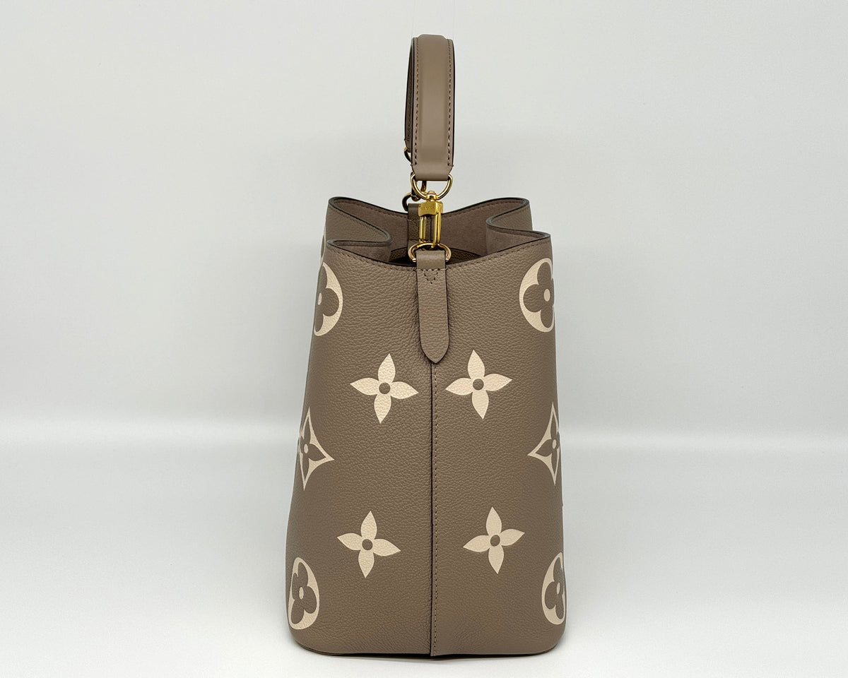Néonoé MM Bucket Bag