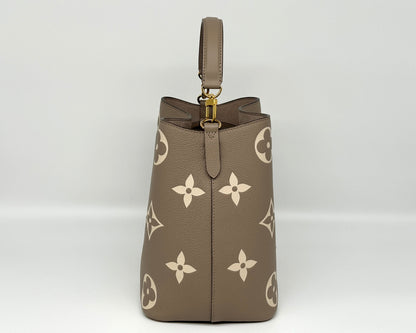 Néonoé MM Bucket Bag