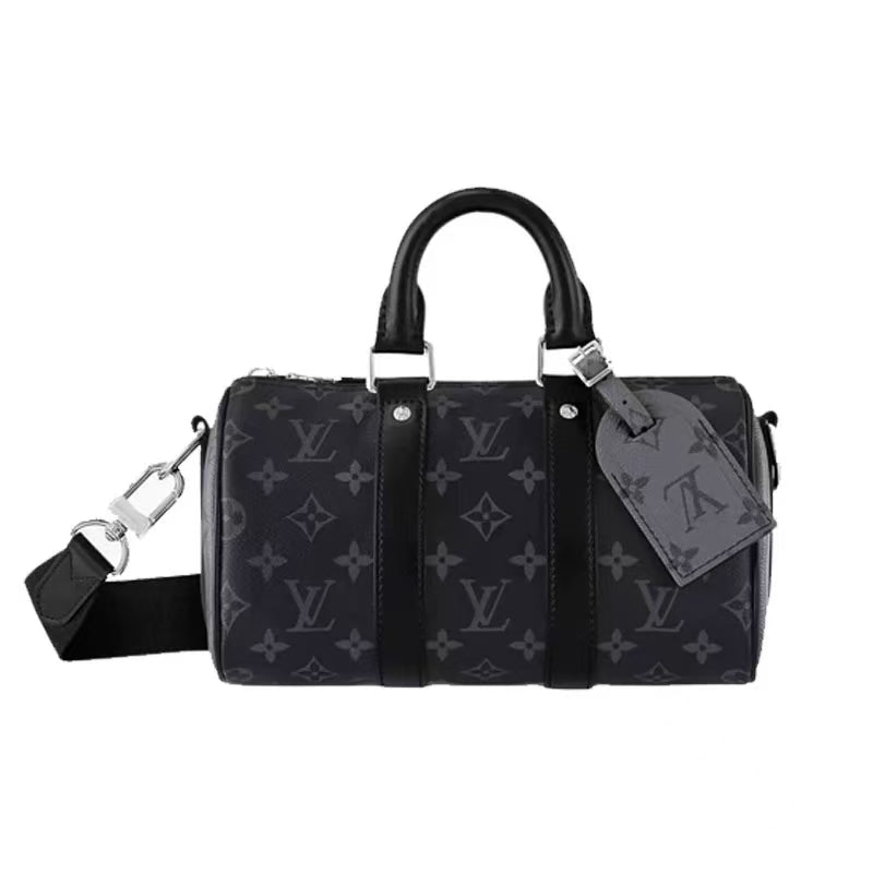 Monogramm Eclipse Reisetasche