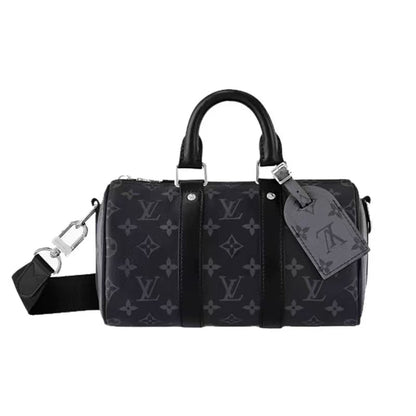 Monogramm Eclipse Reisetasche