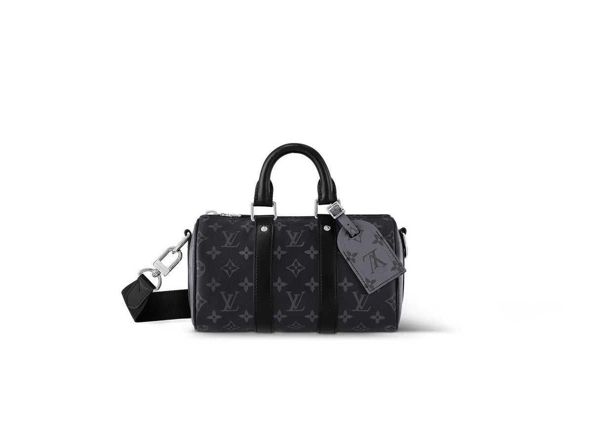 Monogramm Eclipse Reisetasche