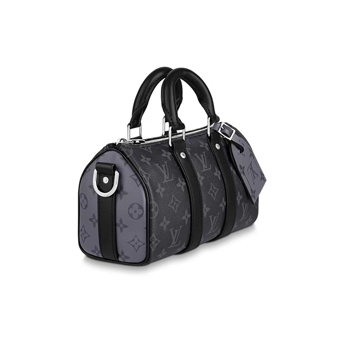 Monogramm Eclipse Reisetasche