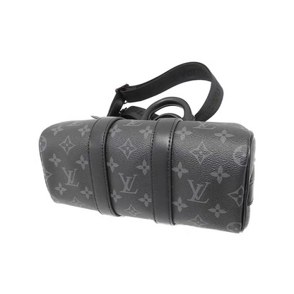 Monogramm Eclipse Reisetasche