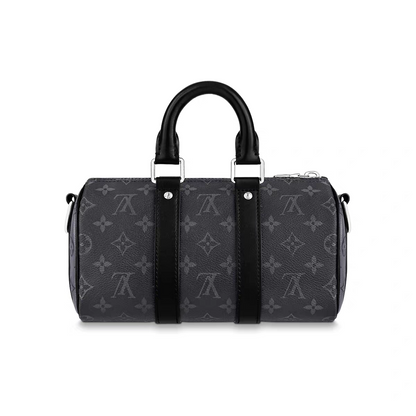Monogramm Eclipse Reisetasche