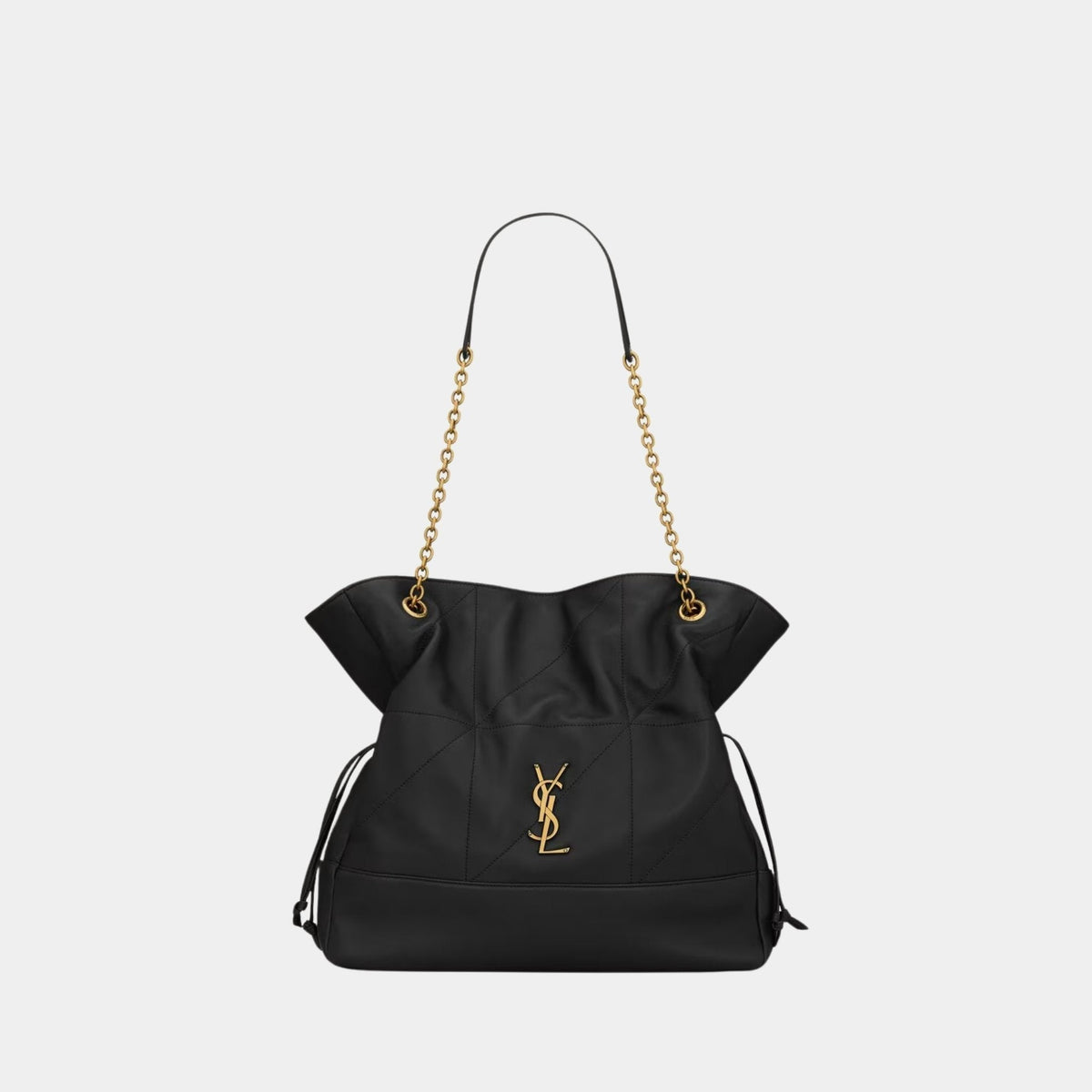 Jamie Luxus-Schultertasche