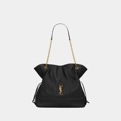 Jamie Luxus-Schultertasche