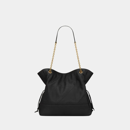 Jamie Luxus-Schultertasche