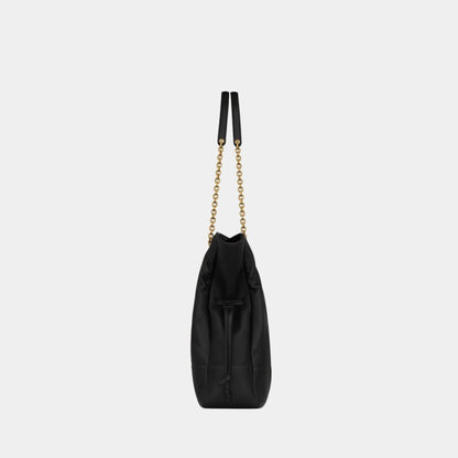 Jamie Luxus-Schultertasche