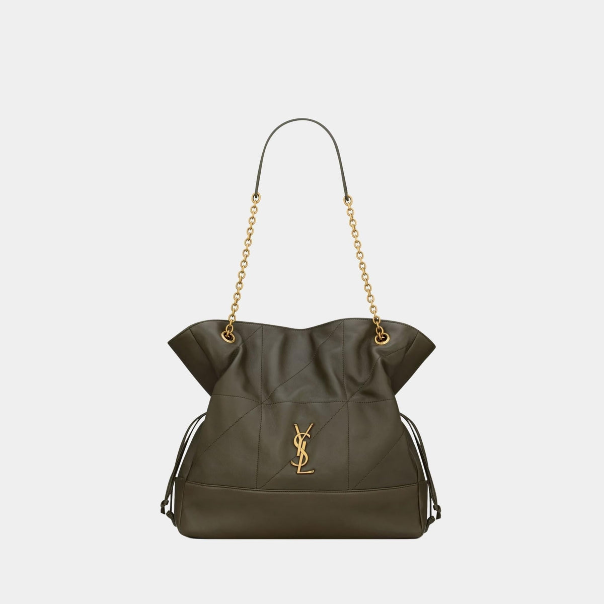Jamie Luxus-Schultertasche