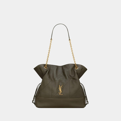 Jamie Luxus-Schultertasche