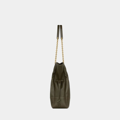 Jamie Luxus-Schultertasche