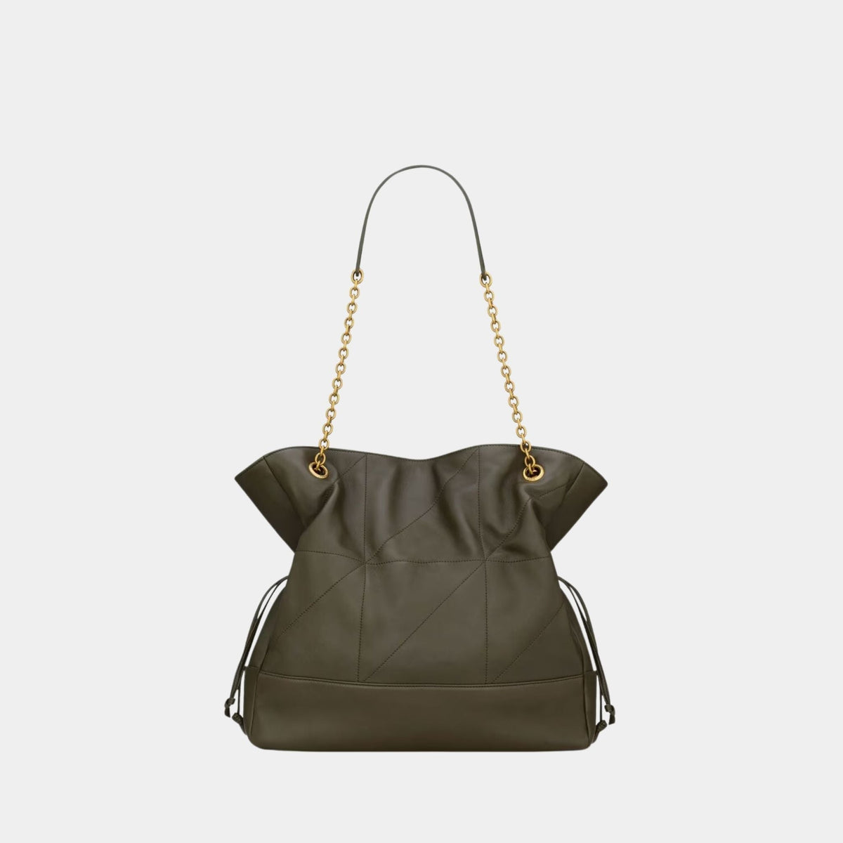 Jamie Luxus-Schultertasche