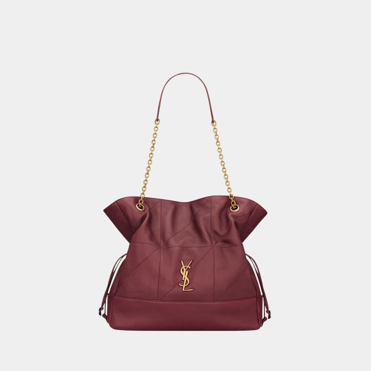 Jamie Luxus-Schultertasche