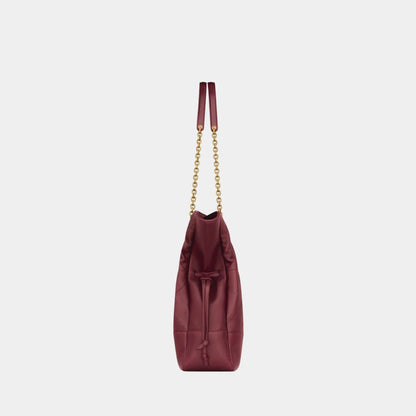 Jamie Luxus-Schultertasche