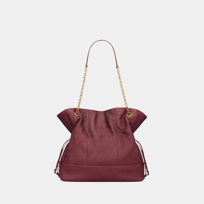 Jamie Luxus-Schultertasche