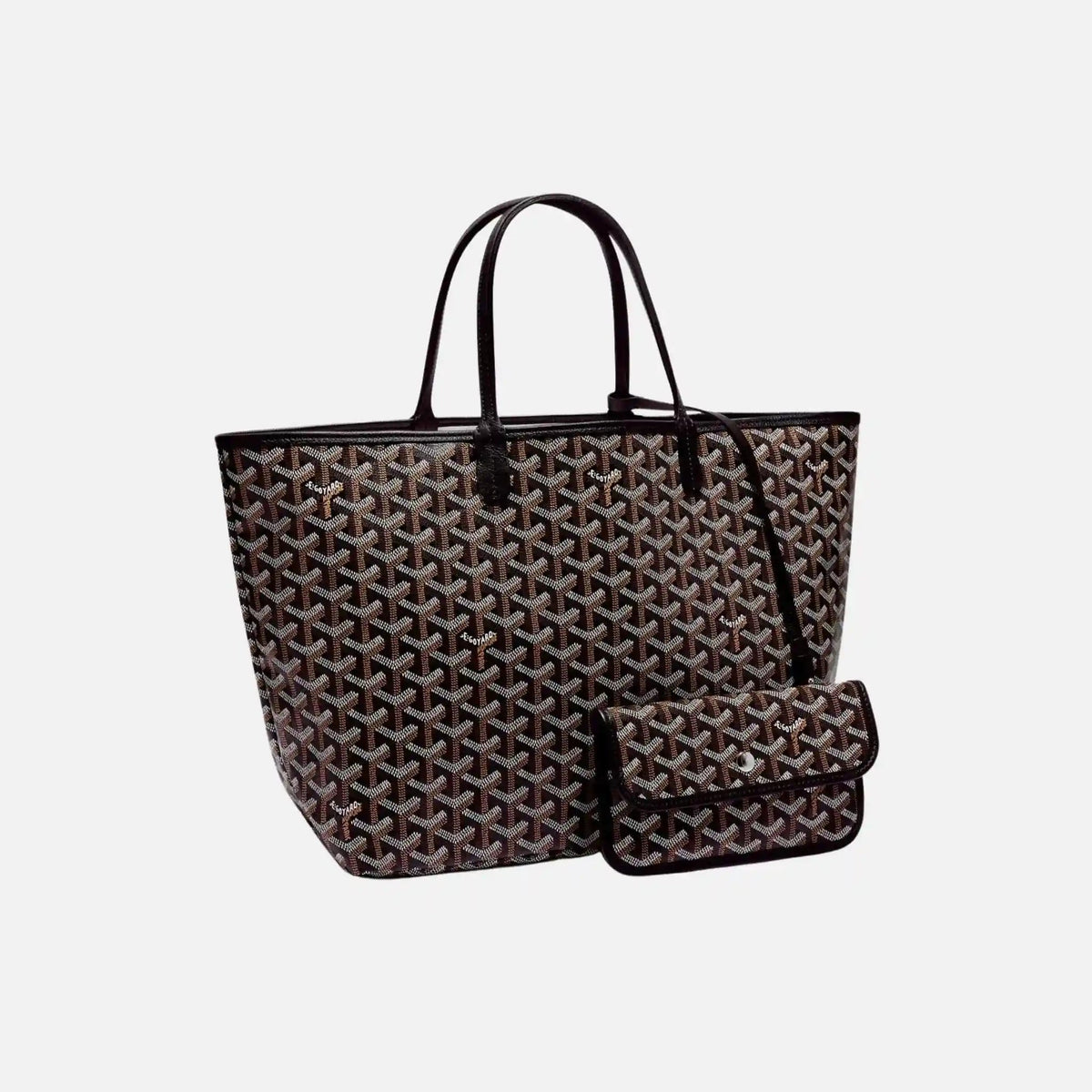 Saint Louis PM Tote Bag