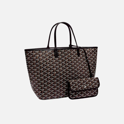 Saint Louis PM Tote Bag