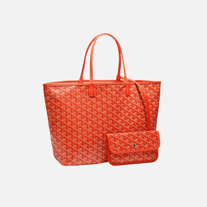Saint Louis PM Tote Bag