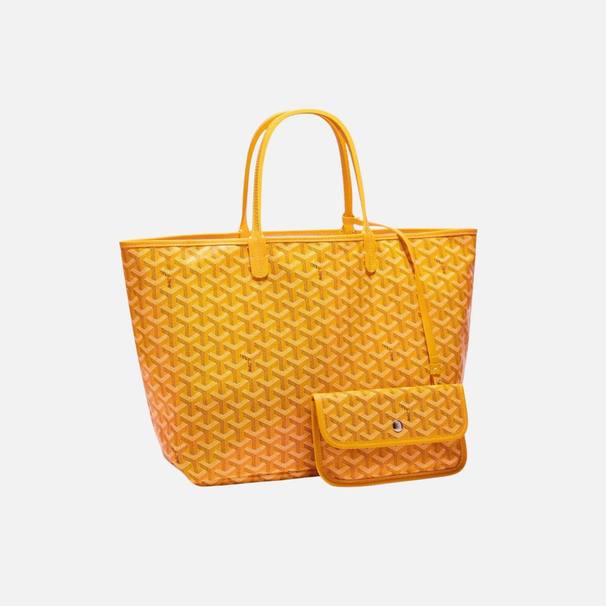 Saint Louis PM Tote Bag