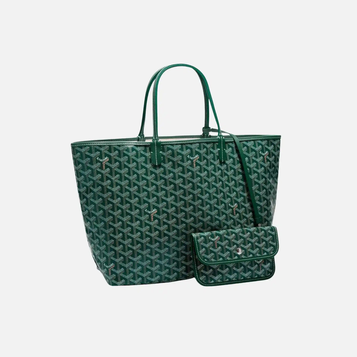 Saint Louis PM Tote Bag