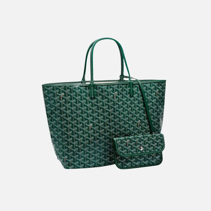 Saint Louis PM Tote Bag