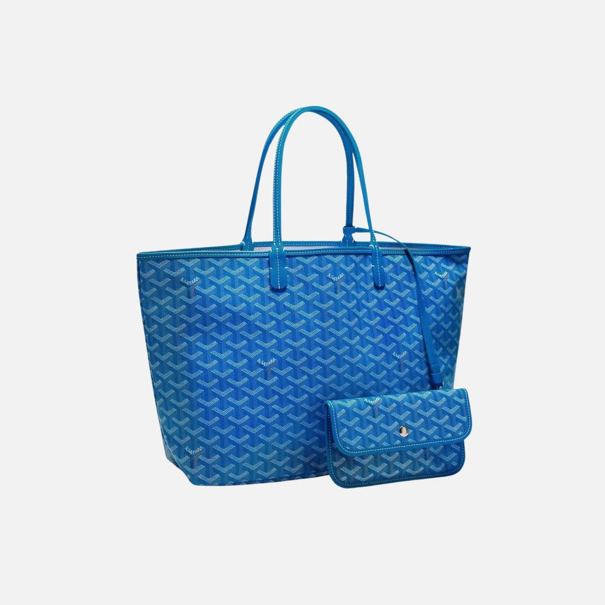 Saint Louis PM Tote Bag