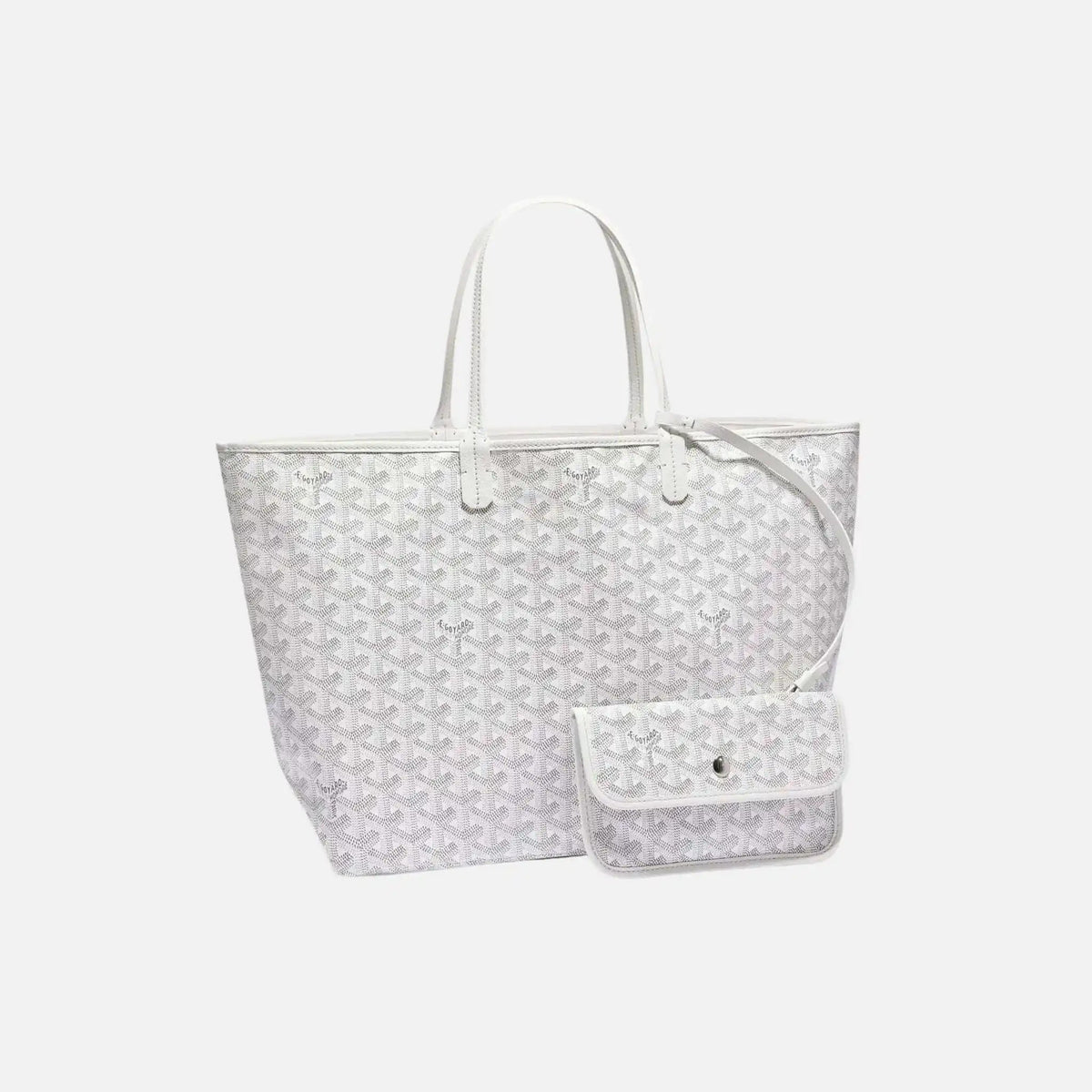 Saint Louis PM Tote Bag