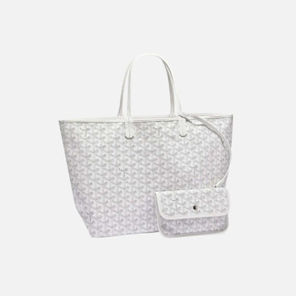 Saint Louis PM Tote Bag