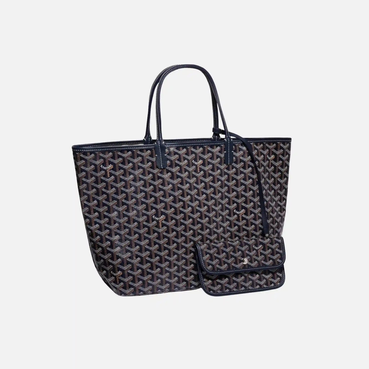 Saint Louis PM Tote Bag