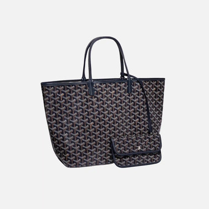 Saint Louis PM Tote Bag