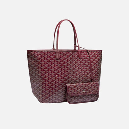 Saint Louis PM Tote Bag