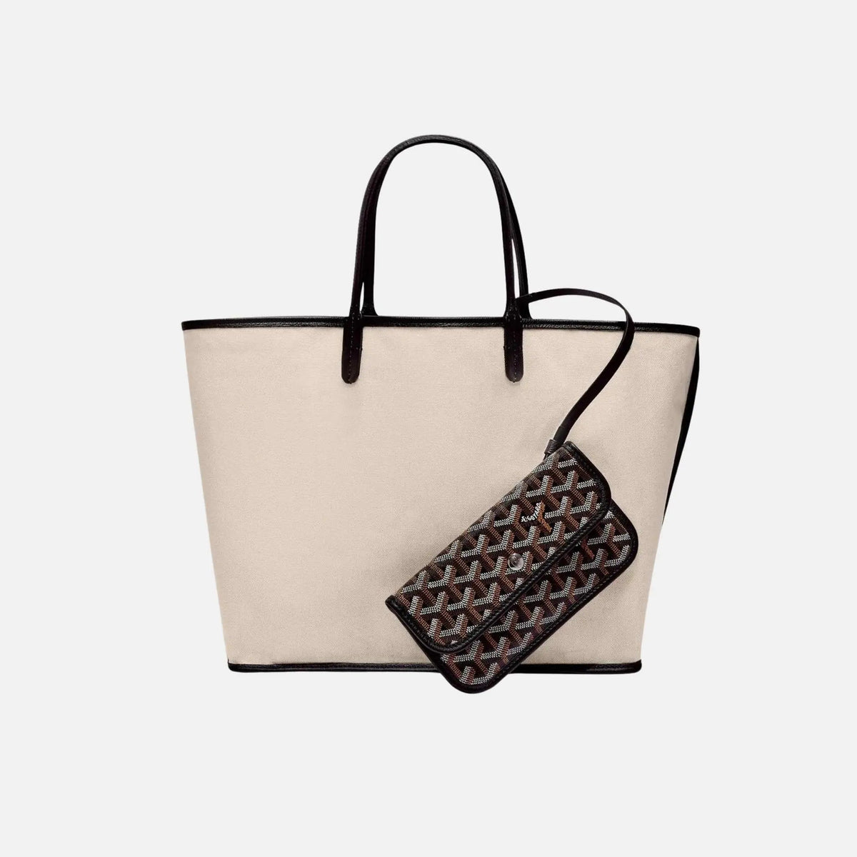 Saint Louis PM Tote Bag