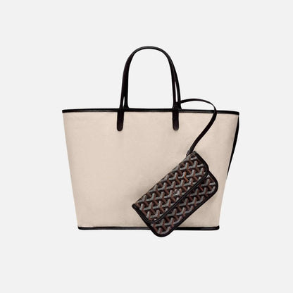 Saint Louis PM Tote Bag