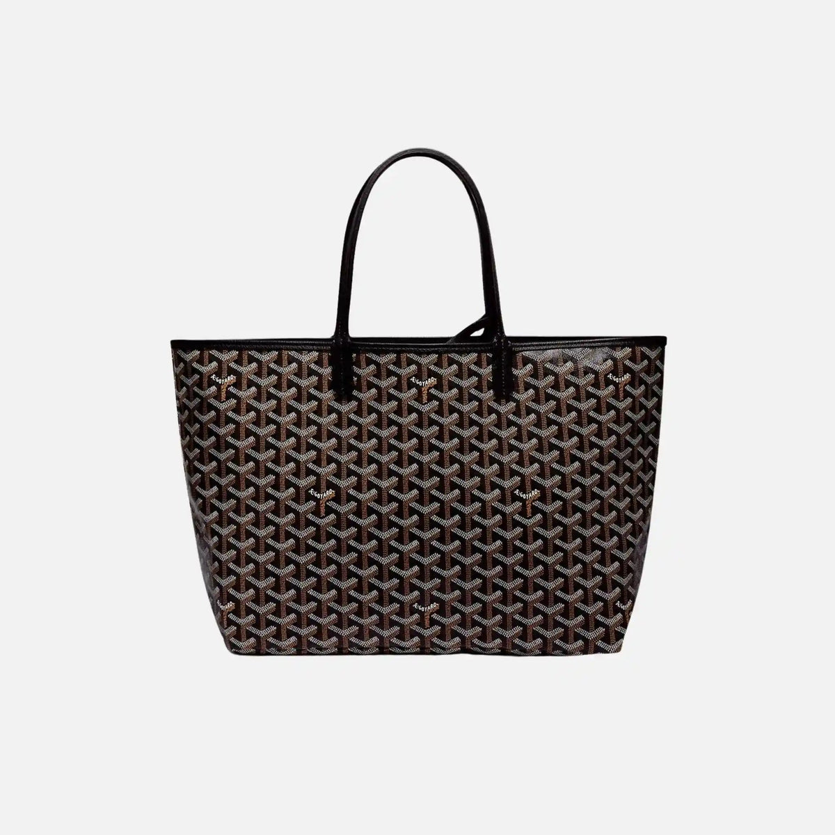 Saint Louis PM Tote Bag