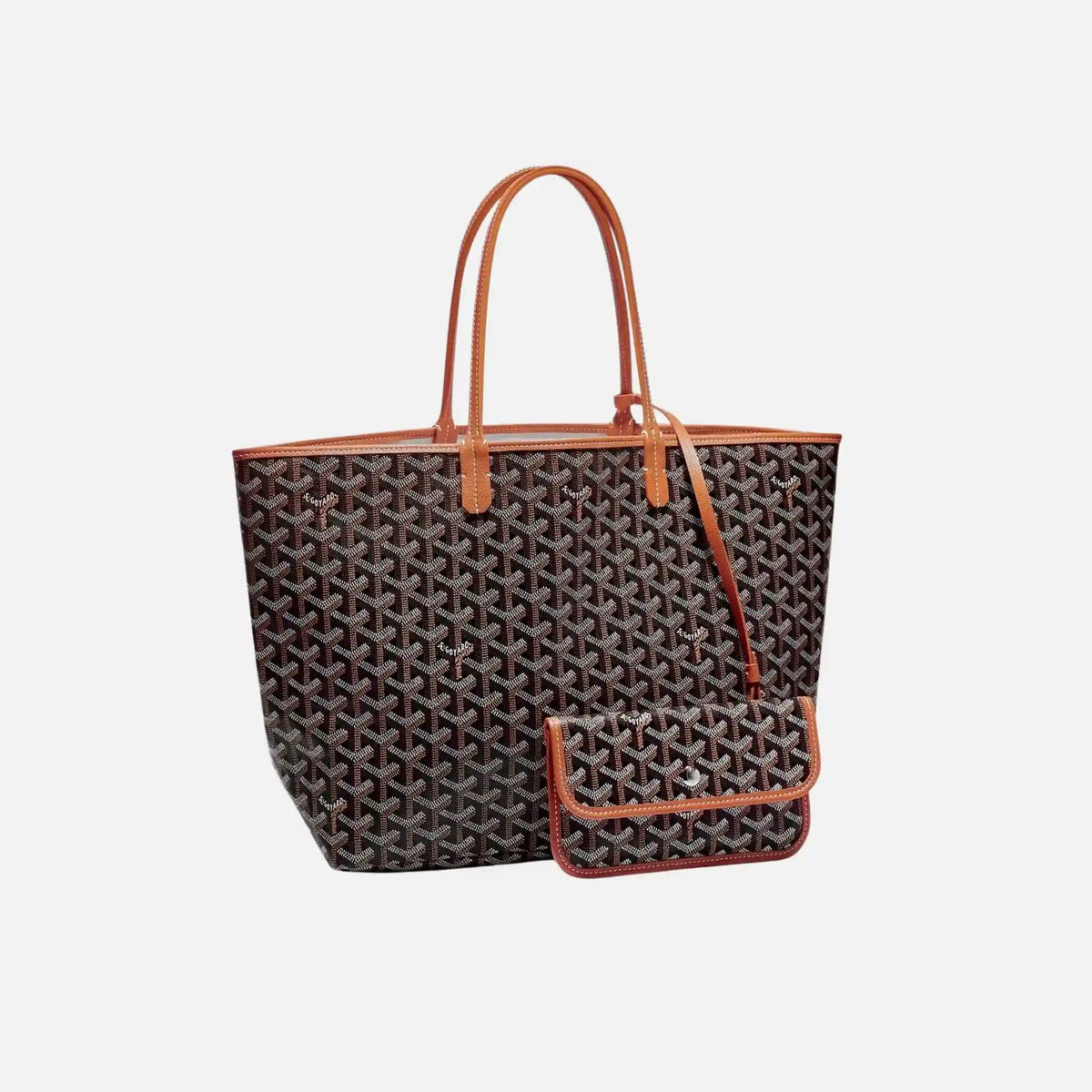 Saint Louis PM Tote Bag