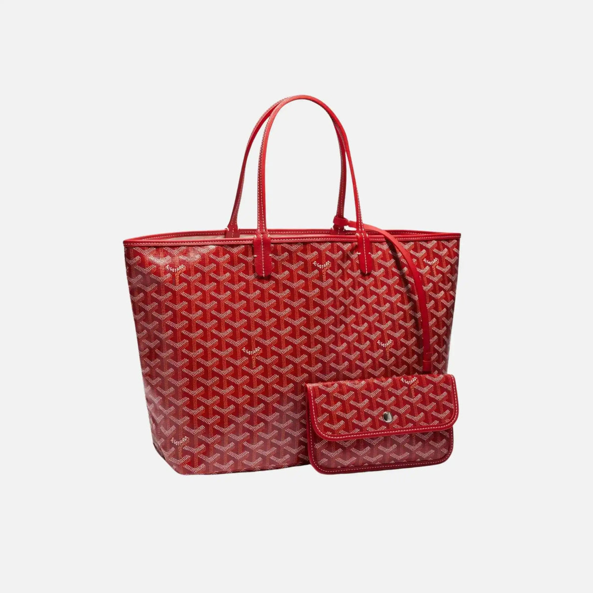 Saint Louis PM Tote Bag